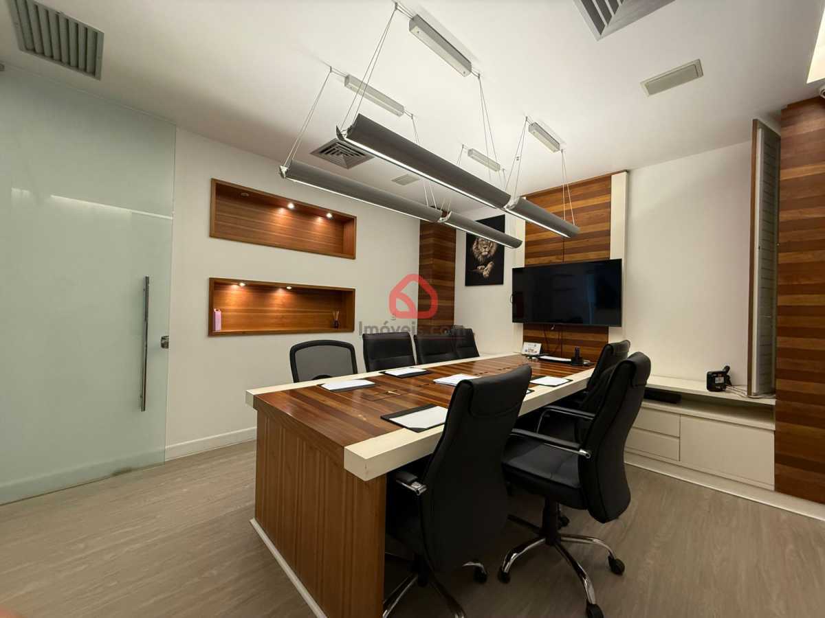 Loja-Salão, 32 m² - Foto 8