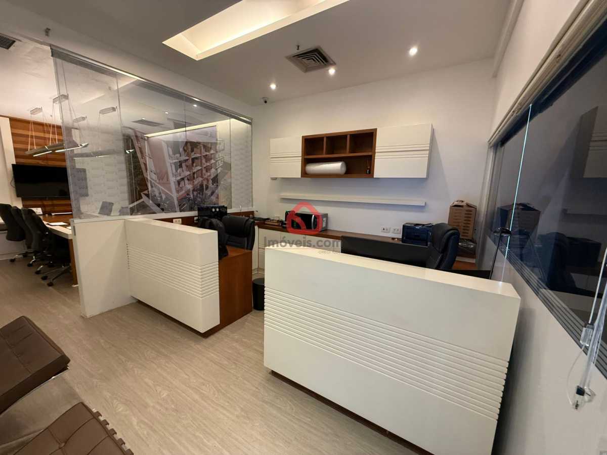 Loja-Salão, 32 m² - Foto 3