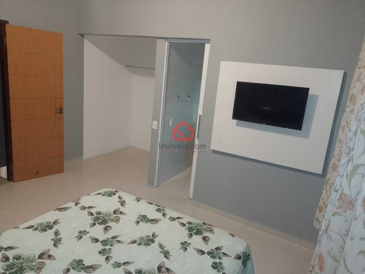 Apartamento, 2 quartos, 135 m² - Foto 8