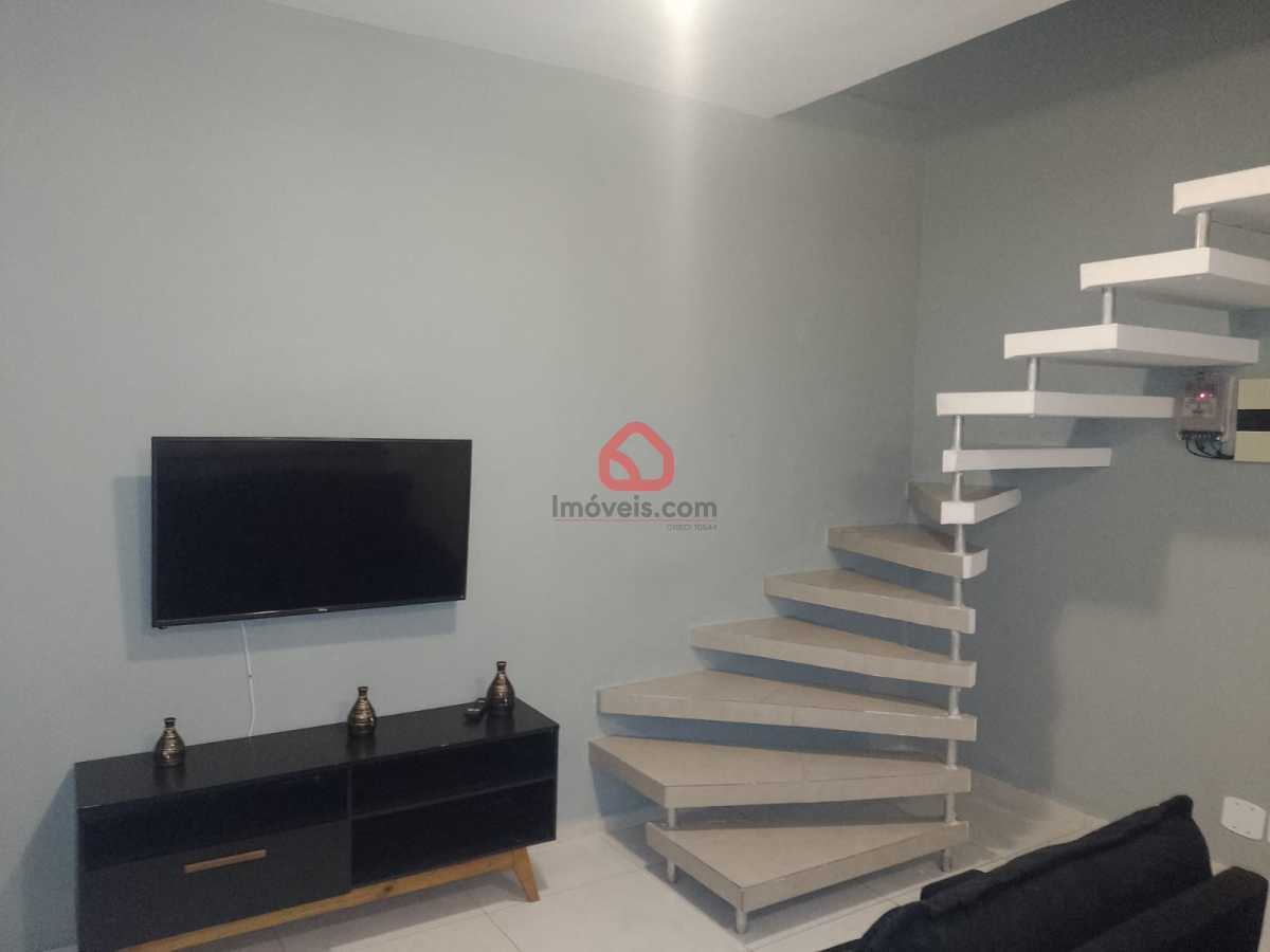 Apartamento, 2 quartos, 135 m² - Foto 1