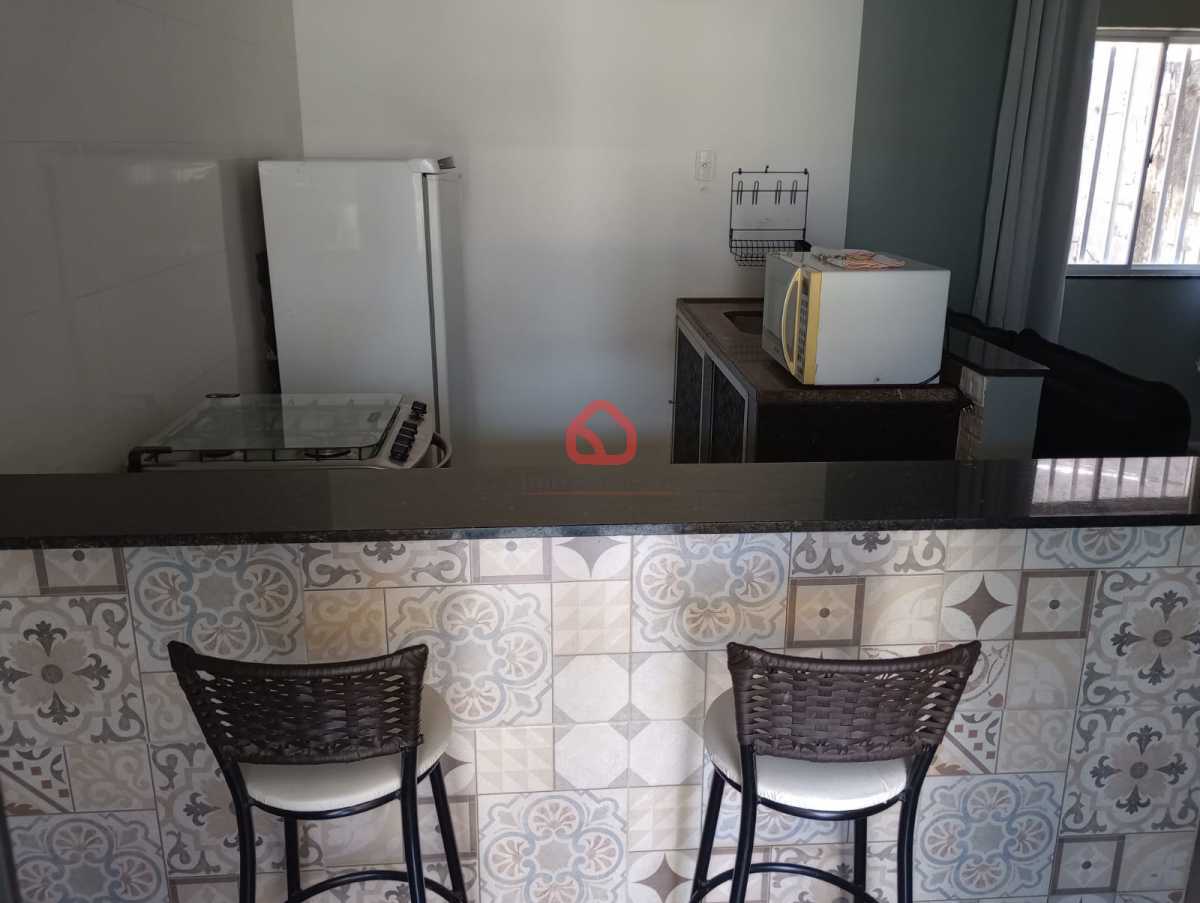 Apartamento, 2 quartos, 135 m² - Foto 4