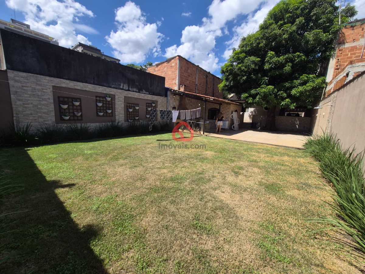 Casa, 2 quartos, 600 m² - Foto 16