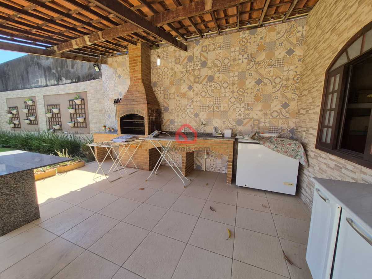 Casa, 2 quartos, 600 m² - Foto 14