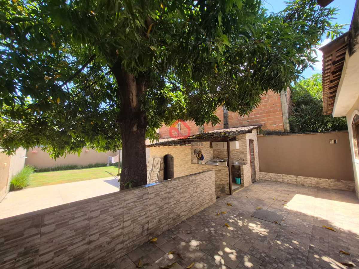 Casa, 2 quartos, 600 m² - Foto 12