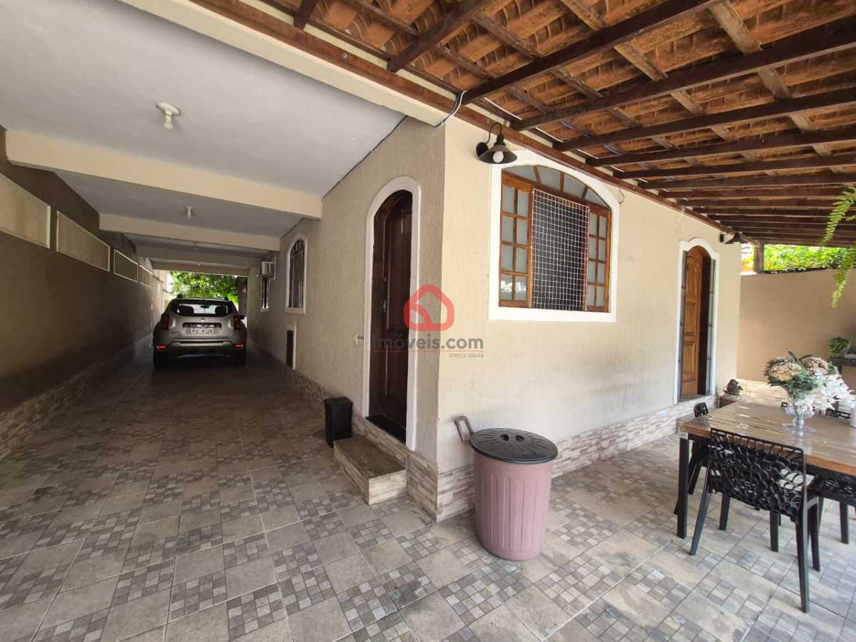 Casa, 2 quartos, 600 m² - Foto 2