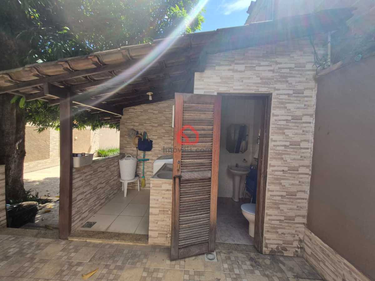Casa, 2 quartos, 600 m² - Foto 13