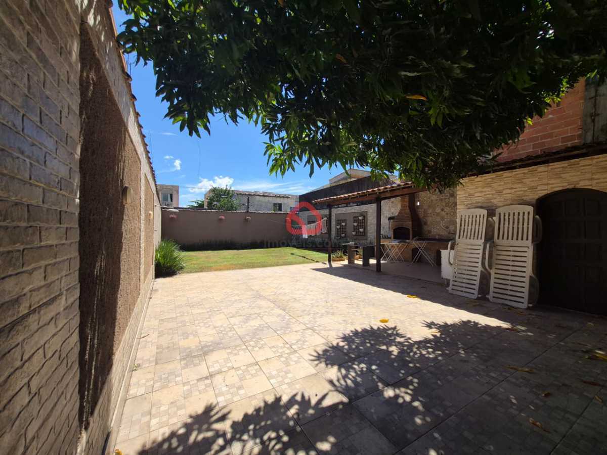 Casa, 2 quartos, 600 m² - Foto 15