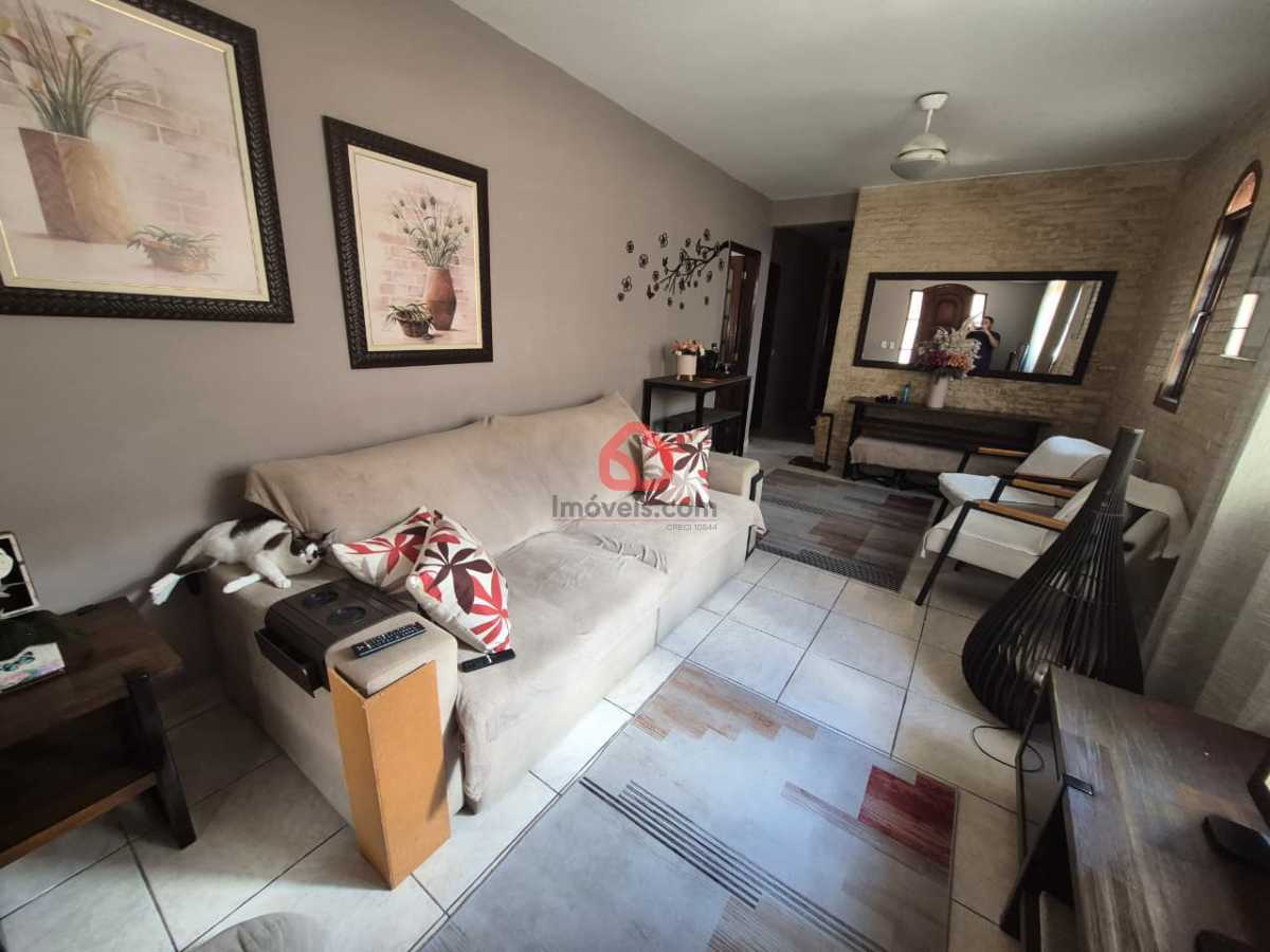 Casa, 2 quartos, 600 m² - Foto 3