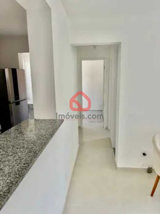 Apartamento, 2 quartos, 52 m² - Foto 5