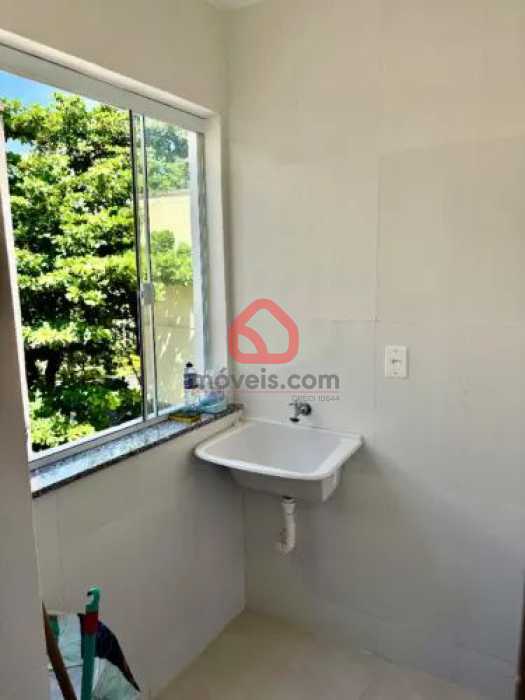 Apartamento, 2 quartos, 52 m² - Foto 9