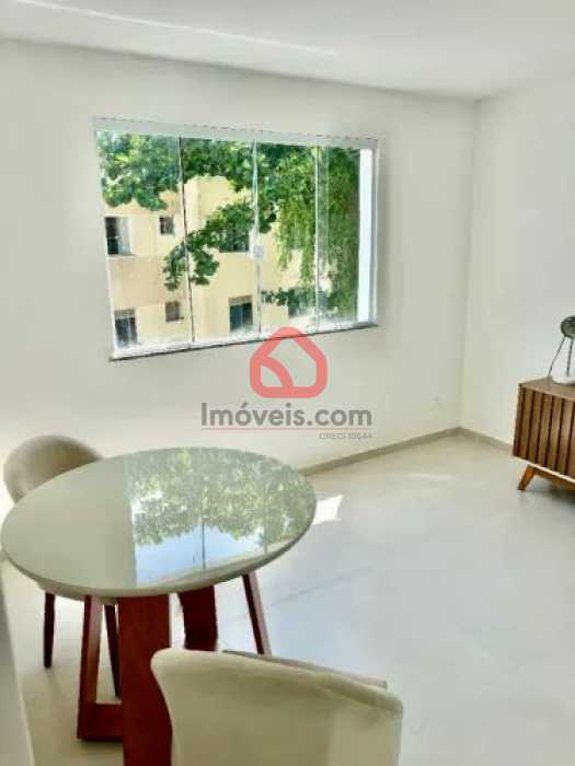 Apartamento, 2 quartos, 52 m² - Foto 2