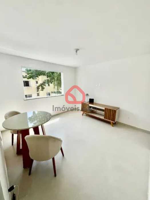 Apartamento, 2 quartos, 52 m² - Foto 1