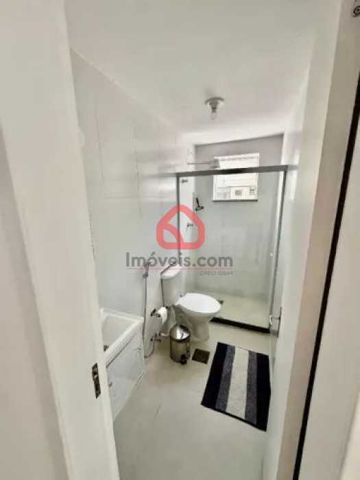 Apartamento, 2 quartos, 52 m² - Foto 13