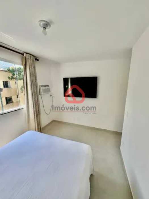 Apartamento, 2 quartos, 52 m² - Foto 11