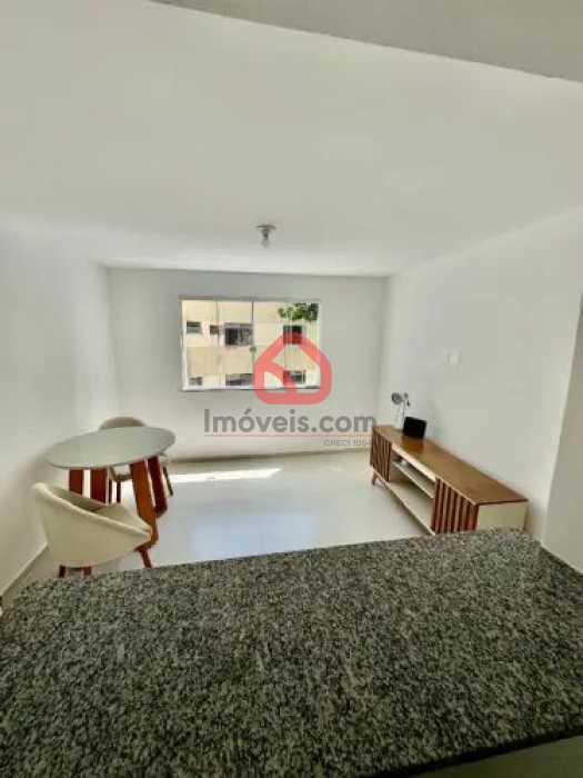 Apartamento, 2 quartos, 52 m² - Foto 3