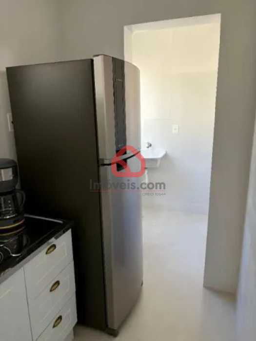 Apartamento, 2 quartos, 52 m² - Foto 6