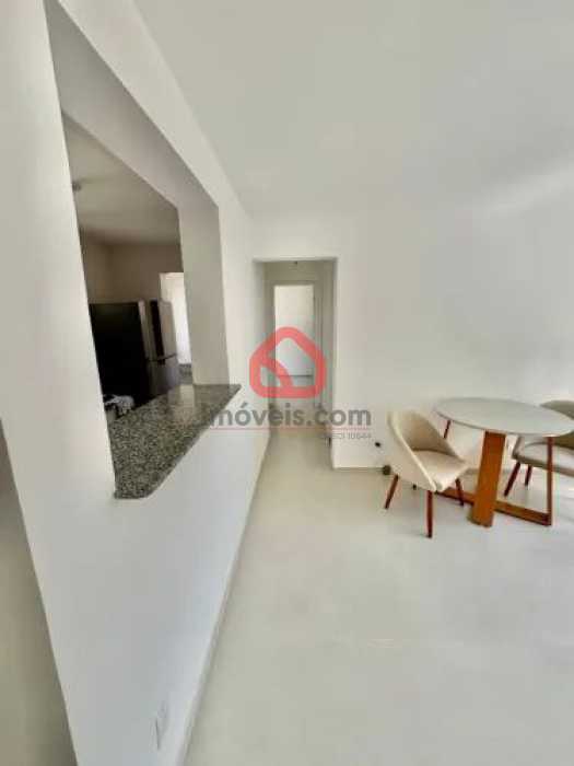 Apartamento, 2 quartos, 52 m² - Foto 4