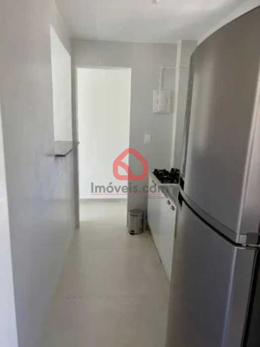 Apartamento, 2 quartos, 52 m² - Foto 7