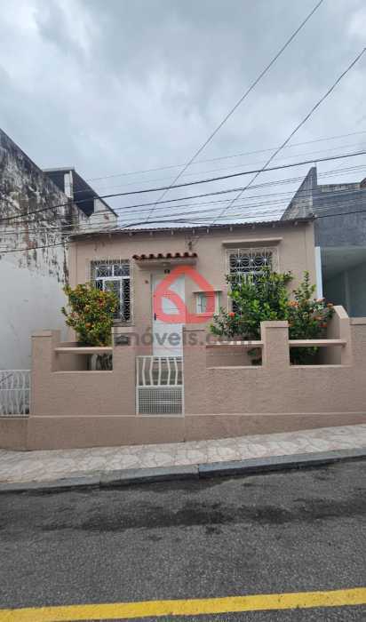 Foto do imóvel - Casa de Condomínio à venda com 2 quartos, 48 m² em Pilares, Rio de Janeiro