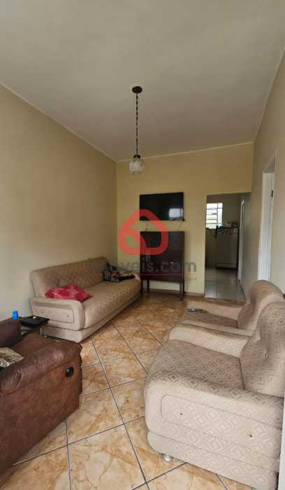 Casa de Condomínio, 2 quartos - Foto 5