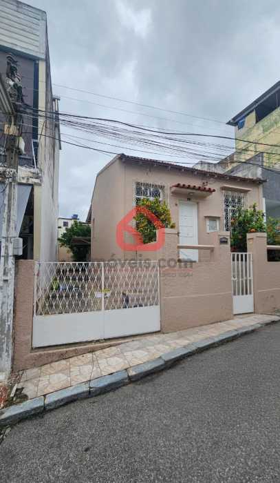 Casa de Condomínio, 2 quartos - Foto 2