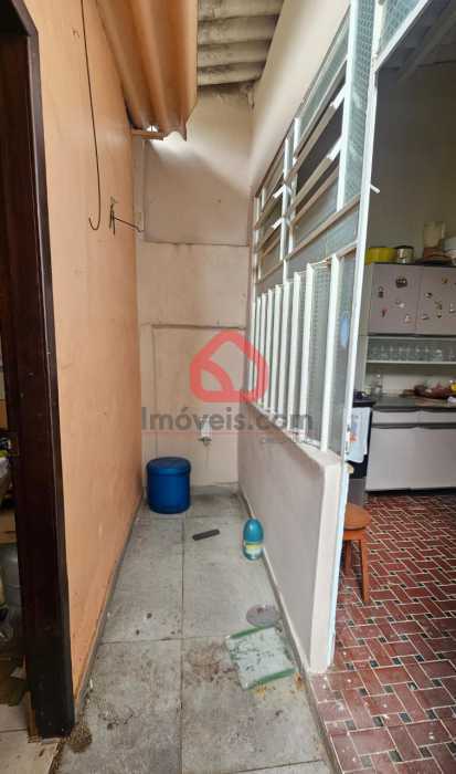 Casa de Condomínio, 2 quartos - Foto 17