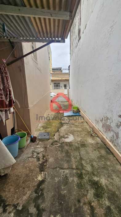 Casa de Condomínio, 2 quartos - Foto 22