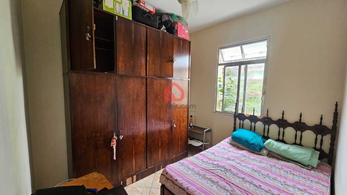 Casa de Condomínio, 2 quartos - Foto 13