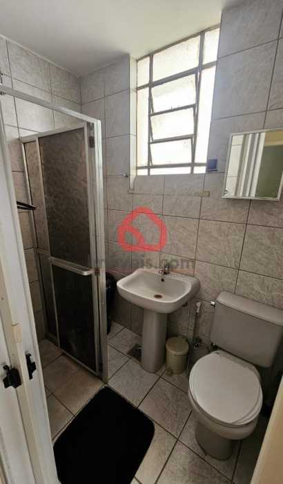 Casa de Condomínio, 2 quartos - Foto 16