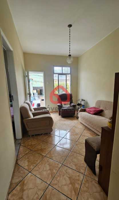 Casa de Condomínio, 2 quartos - Foto 6
