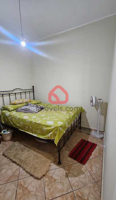Casa de Condomínio, 2 quartos - Foto 12