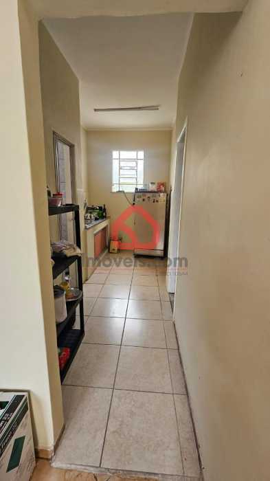 Casa de Condomínio, 2 quartos - Foto 10