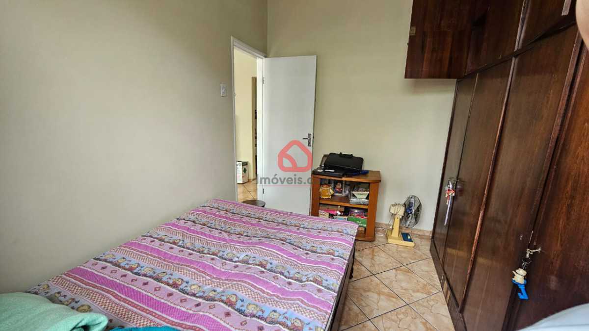 Casa de Condomínio, 2 quartos - Foto 14