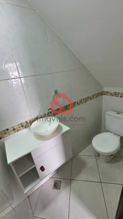 Casa de Condomínio, 3 quartos - Foto 11