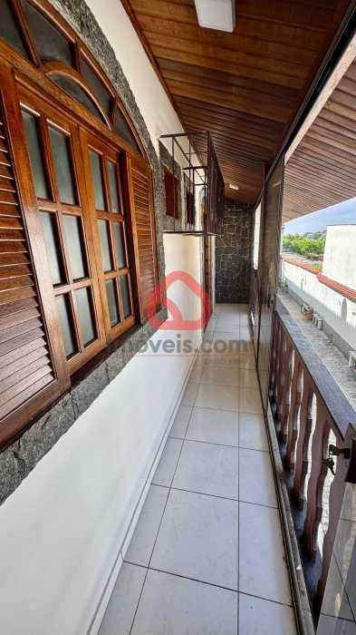 Casa de Condomínio, 3 quartos - Foto 14