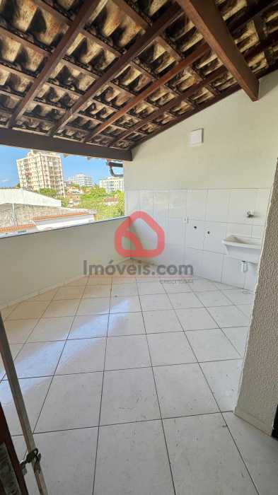 Casa de Condomínio, 3 quartos - Foto 15