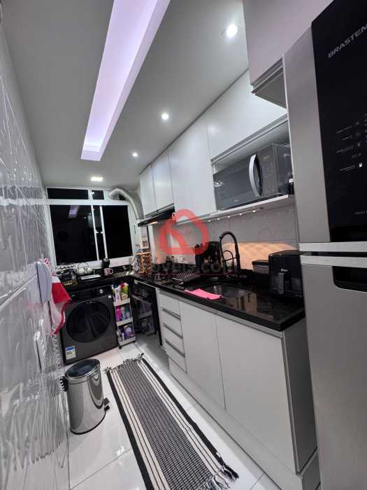 Apartamento, 2 quartos, 48 m² - Foto 10