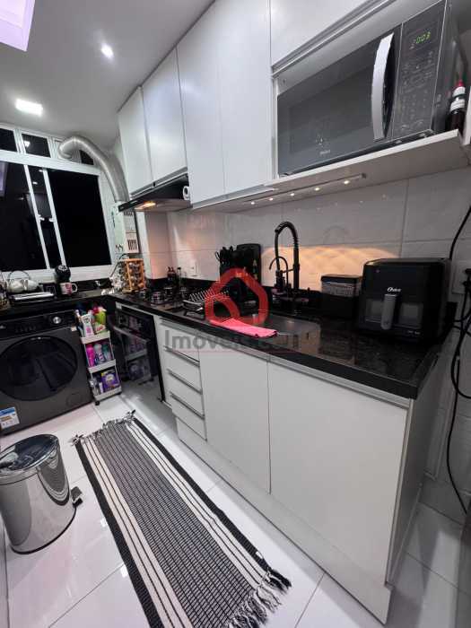 Apartamento, 2 quartos, 48 m² - Foto 11