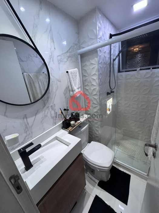 Apartamento, 2 quartos, 48 m² - Foto 9