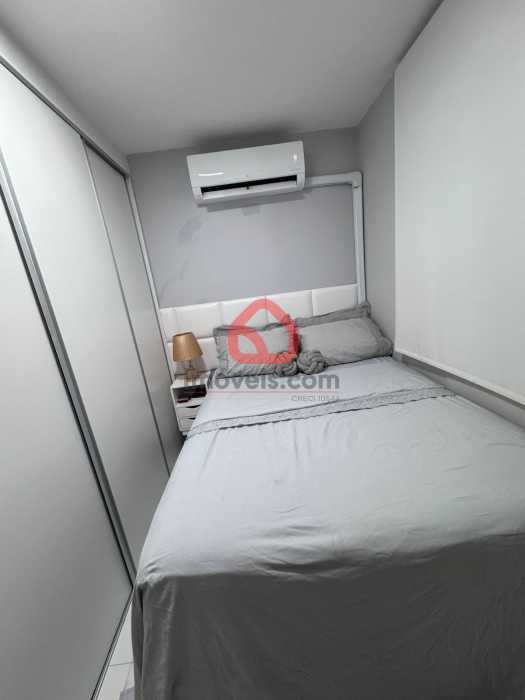 Apartamento, 2 quartos, 48 m² - Foto 6