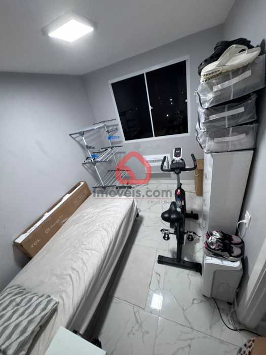 Apartamento, 2 quartos, 48 m² - Foto 7