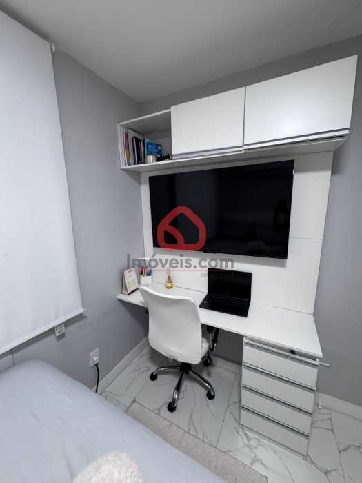 Apartamento, 2 quartos, 48 m² - Foto 8