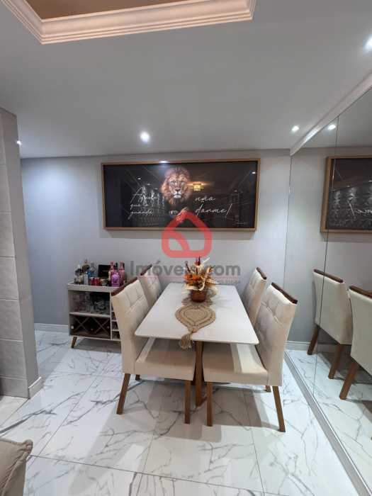 Apartamento, 2 quartos, 48 m² - Foto 4