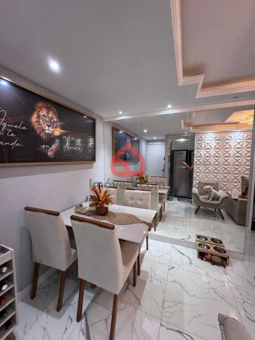 Apartamento, 2 quartos, 48 m² - Foto 5