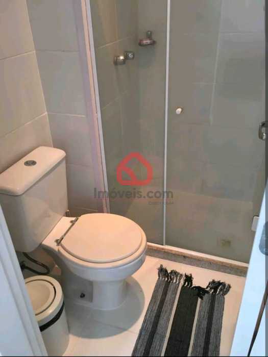 Apartamento, 1 quarto, 35 m² - Foto 10