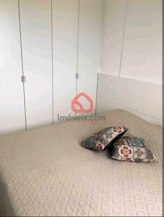 Apartamento, 1 quarto, 35 m² - Foto 6