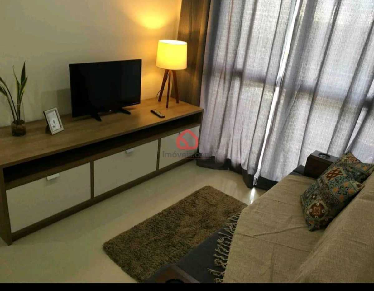Apartamento, 1 quarto, 35 m² - Foto 4
