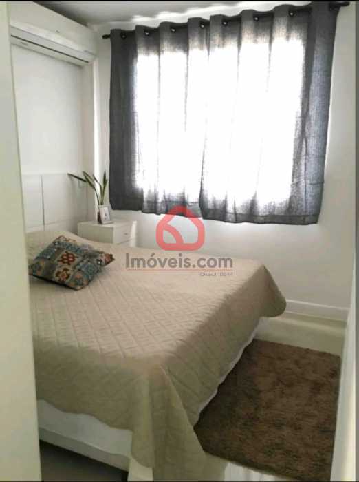 Apartamento, 1 quarto, 35 m² - Foto 7