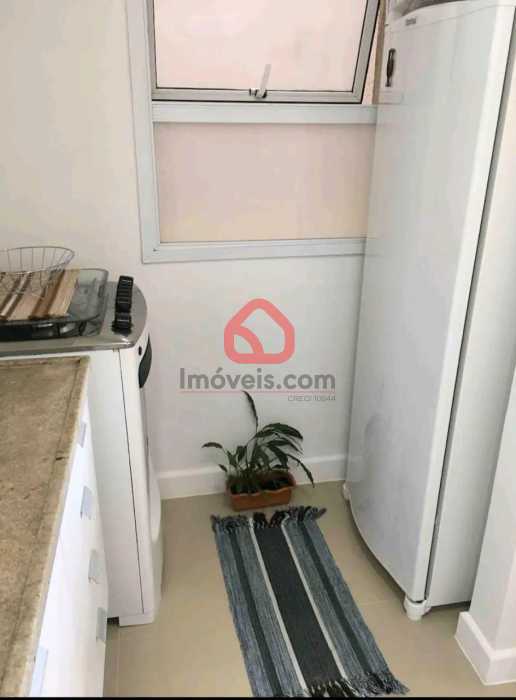 Apartamento, 1 quarto, 35 m² - Foto 12