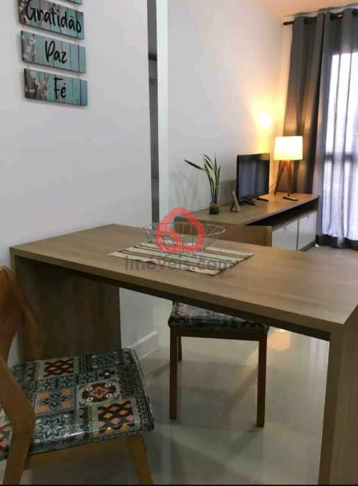 Apartamento, 1 quarto, 35 m² - Foto 13